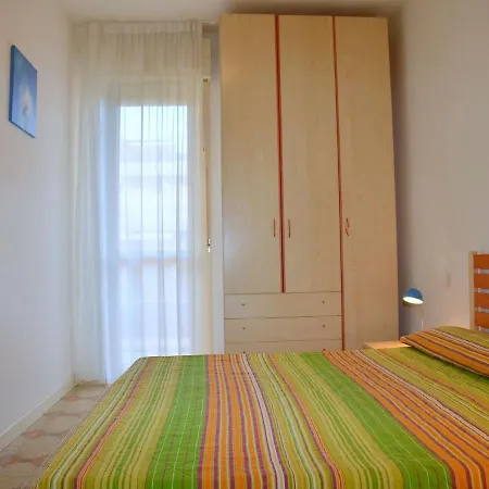 Great Flat In An Excellent Spot In Bibione