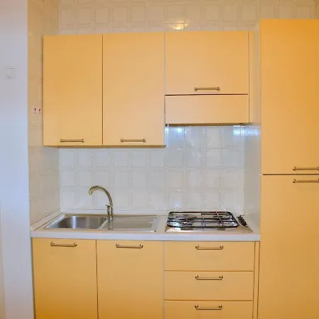 Great Flat In An Excellent Spot In Apartment