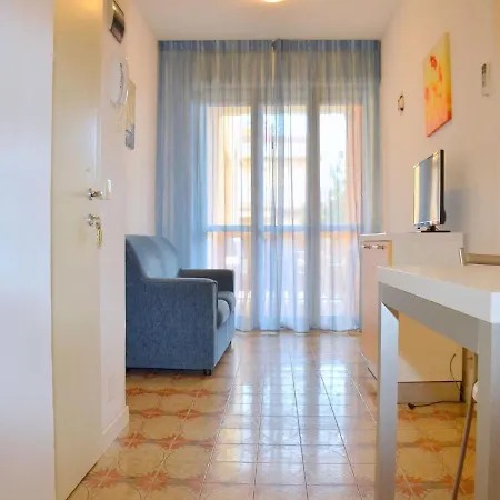 Great Flat In An Excellent Spot In Bibione