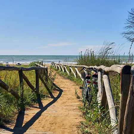 Apartment Great Flat In An Excellent Spot In Bibione