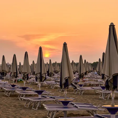 Great Flat In An Excellent Spot In Apartment Bibione