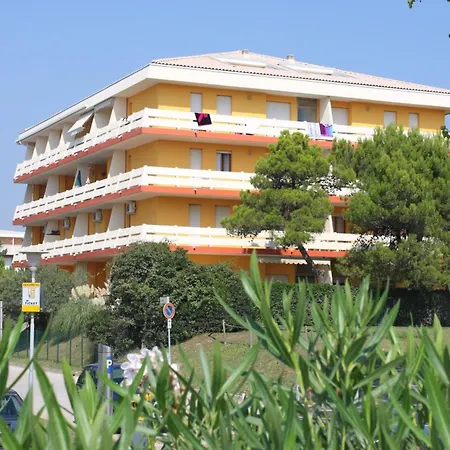 Apartment Great Flat In An Excellent Spot In Bibione